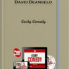 David Deangelo – Cocky Comedy