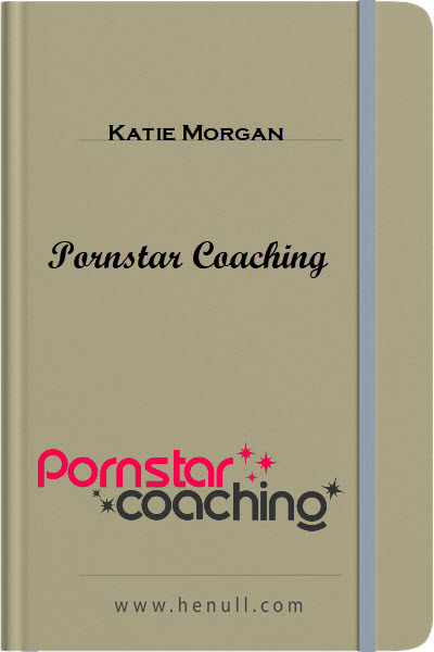 Katie Morgan – Pornstar Coaching