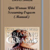 David Shade – Give Woman Wild Screaming Orgasm (Manual)