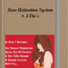 Josh Lubens – Love Activation System