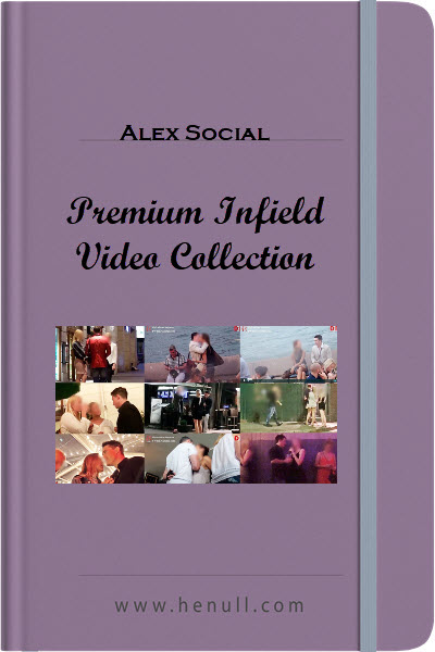 Alex Social – Premium Infield Video Collection