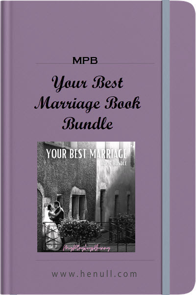 MPB – Your Best Marriage Book Bundle