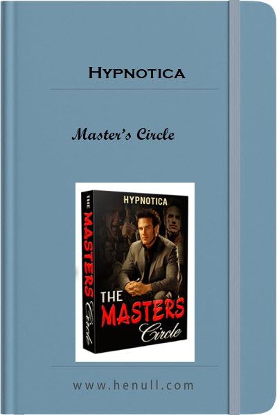 Hypnotica – Master's Circle