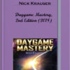 Nick Krauser – Daygame Mastery, 2nd Edition (2018)