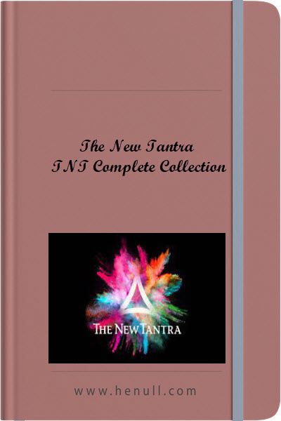 The New Tantra – TNT Complete Collection