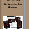 Matt Artisan – The Attractive Man Academy