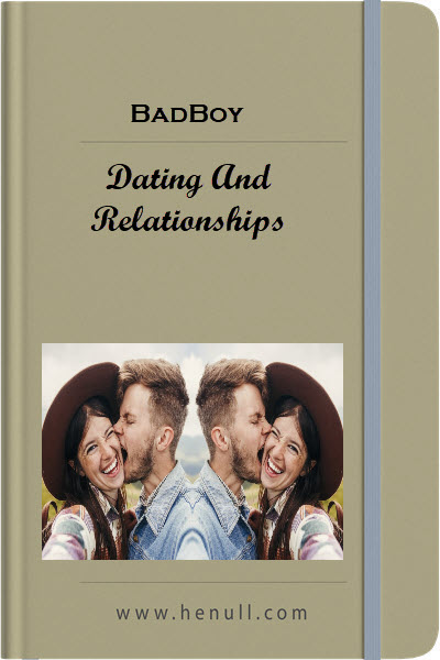 BadBoy – Dating and Relationships