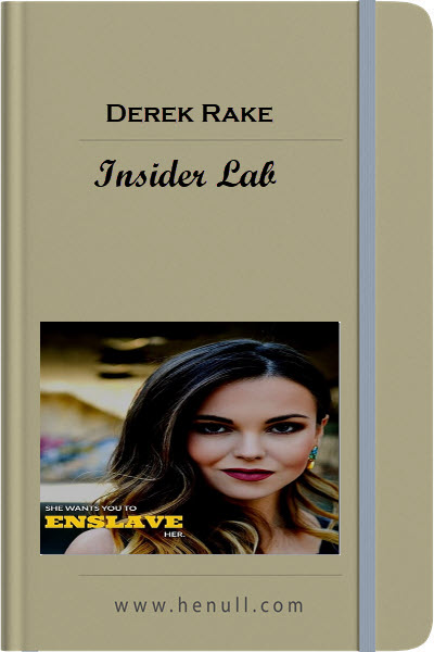 Derek Rake – Insider Lab