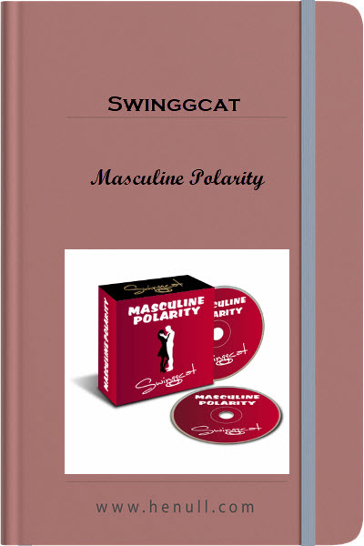 Swinggcat – Masculine Polarity