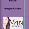 The Wing Girl Method – The Approach Blueprint