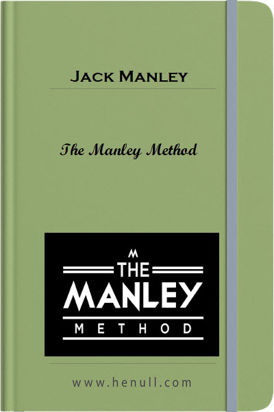 Jack Manley – The Manley Method