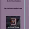 Christian Hudson - The Girlfriend Activation System