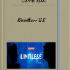 David Tian – Limitless 2.0