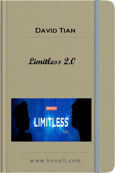 David Tian – Limitless 2.0