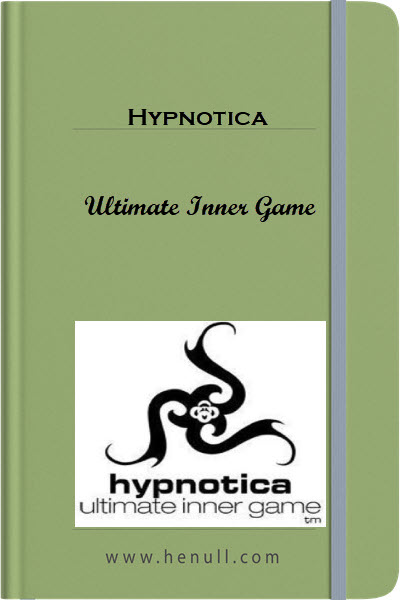 Hypnotica – Ultimate Inner Game