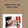Adam Armstrong – Bedroom Boss and Better in Bed