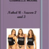 Gabrielle Moore – Naked U – Season 2 and 3