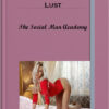 The Social Man Academy – Lust
