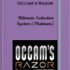 Occam’s Razor – Ultimate Seduction System (Platinum)