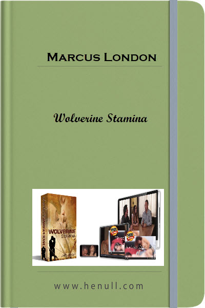 Marcus London – Wolverine Stamina