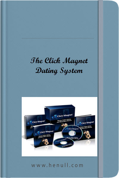 The Click Magnet Dating System