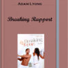 Adam Lyons - Breaking Rapport