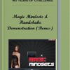 60 Years of challenge – Magic Mindsets & Handshake Demonstration
