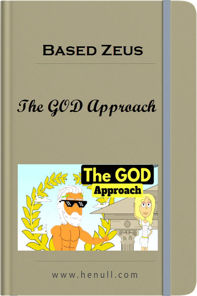 Based Zeus - The GOD Approach