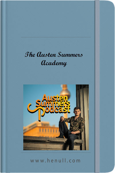 The Austen Summers Academy